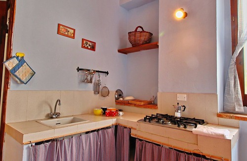 Umbertide House | Farmhouse in Umbertide near Golf Club