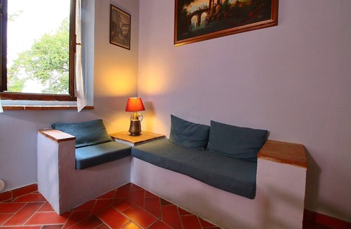 Umbertide House | Farmhouse in Umbertide near Golf Club