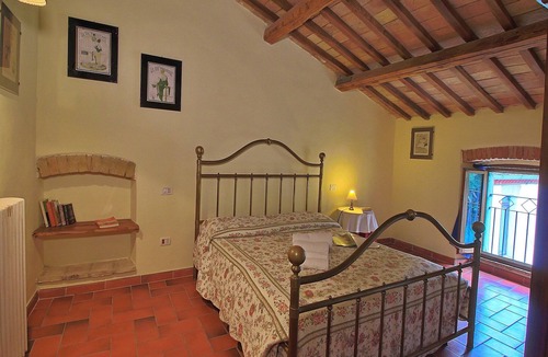 Umbertide House | Farmhouse in Umbertide with Pool