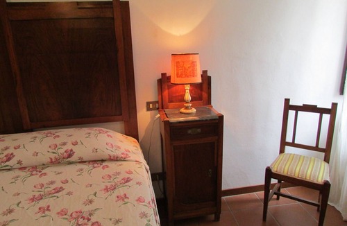 Giomici House | Farmhouse