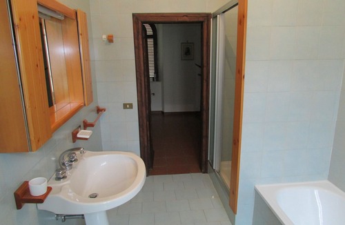 Giomici House | Farmhouse