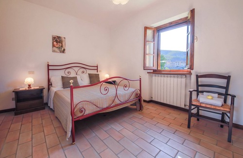Lisciano Niccone House | Farmhouse