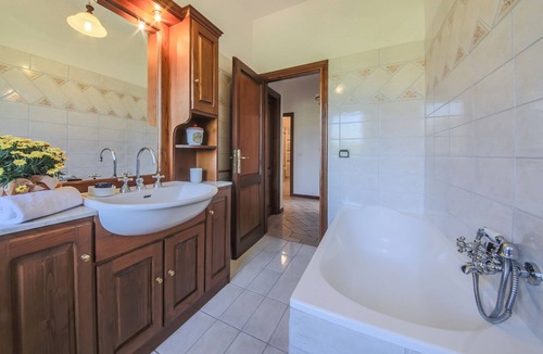 Lisciano Niccone House | Farmhouse