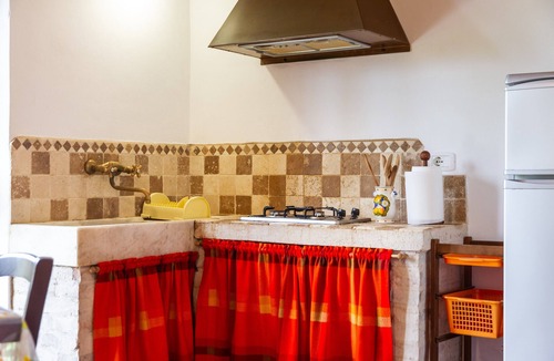 Braccagni Other | Farmhouse 'Le Gerlette - Il Granaio' with Shared Pool, Wi-Fi and Air Conditioning