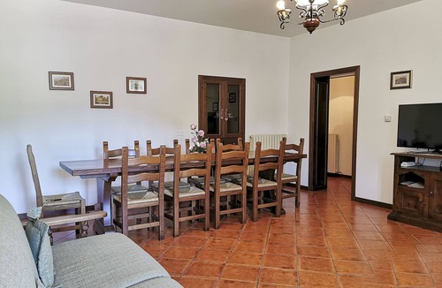 Lisciano Niccone House | Farmhouse Le Fornaci - Balco Apartment