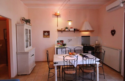 Montalto di Castro House | Farmhouse Montalto near Sandy Beaches