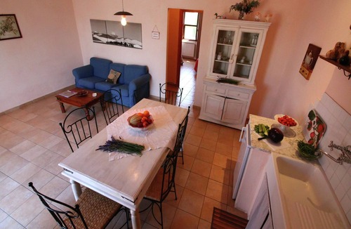 Montalto di Castro House | Farmhouse Montalto near Sandy Beaches