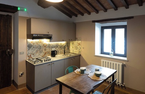 Fraccano House | Farmhouse Podere Pietraluna exclusively, 8 apt x20, panoramic pool, BBQ