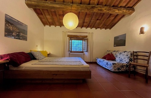 Grosseto House | Farmhouse Poggio della Spinosa