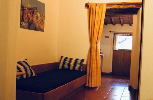 Grosseto House | Farmhouse Poggio della Spinosa