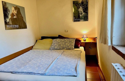 Grosseto House | Farmhouse Poggio della Spinosa