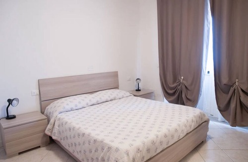 Piombino Other | Farmhouse 'Trilocale Vicino Al Mare' with Private Garden, Wi-Fi and Air Conditioning