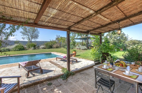 Santa Marinella House | Farmhouse Valle dei Calanchi Bagnoregio