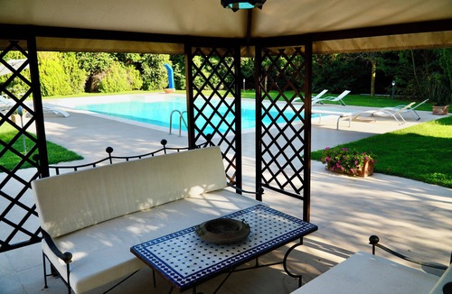 Capalbio Villa | Farmhouse with pool in the countryside