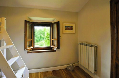 Sansepolcro Apartment | Farmhouse with pool 3 km from Sansepolcro