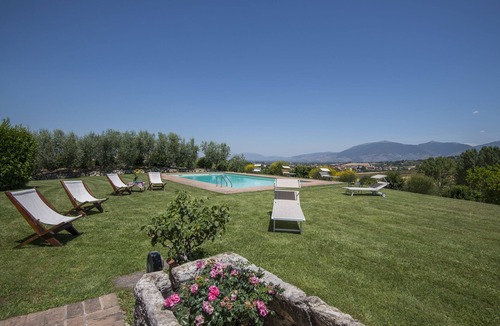 Spoleto Villa | Farmhouse with pool - Spoleto