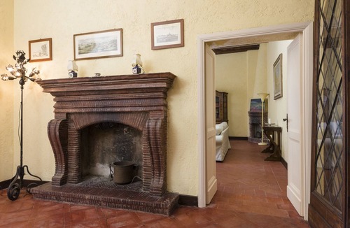 Pian di Rocca House | Fattoria Pian di Rocca