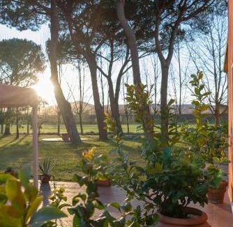 Ortonovo House | Fattoria Battilana