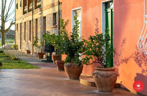 Ortonovo House | Fattoria Battilana