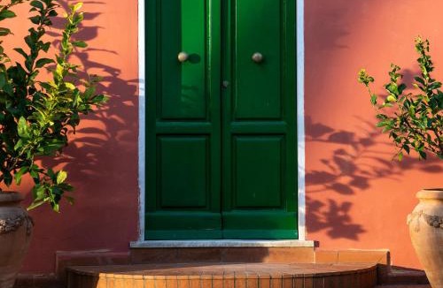 Ortonovo House | Fattoria Battilana