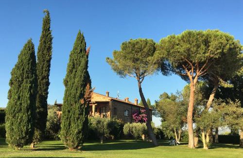 Follonica House | Fattoria Cirene