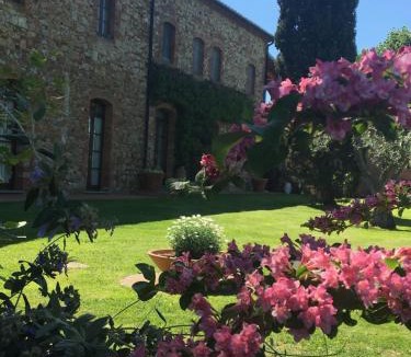 Follonica House | Fattoria Cirene