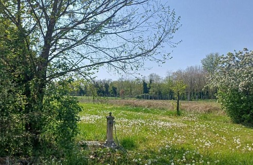 San Faustino-Madonnina-Quattroville Apartment | Fattoria degli Orsi Relax e Parcheggio Coperto