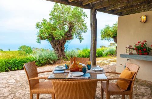 Capoliveri Hotel | Fattoria delle Ripalte