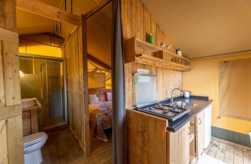 Capoliveri Hotel | Fattoria delle Ripalte