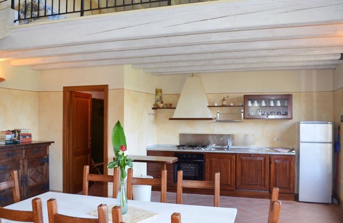 Terranuova Bracciolini House | Fattoria di Romignano by Interhome