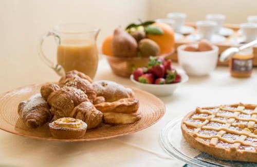 Pian di Rocca Bed & Breakfast | Fattoria Pian Di Rocca