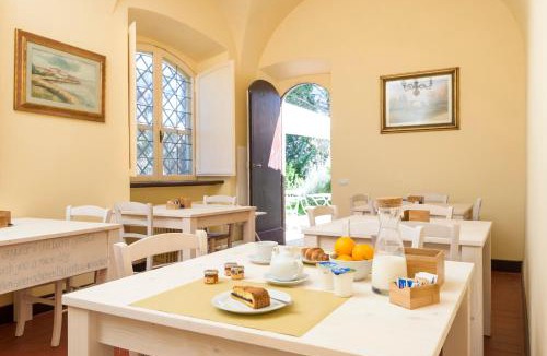 Pian di Rocca Bed & Breakfast | Fattoria Pian Di Rocca