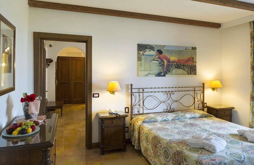 Principina Terra Hotel | Fattoria La Principina Hotel & Congress