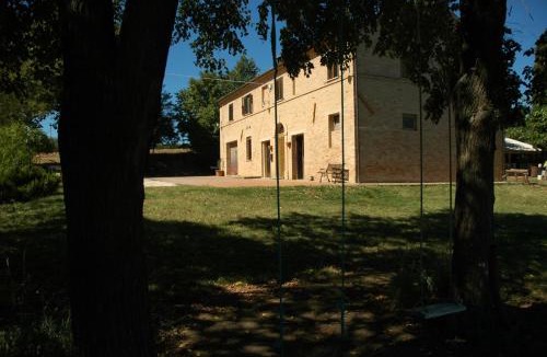 Appignano Bed & Breakfast | Fattoria Nonno Neno B&B
