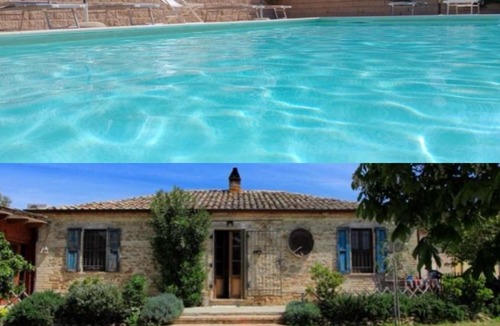 Colonnella Apartment | Fattoria Riomoro
