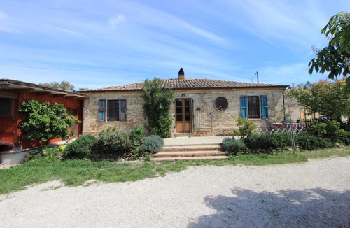 Colonnella Apartment | Fattoria Riomoro