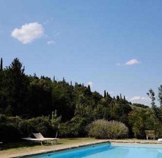 San Gimignano House | Fattoria San Donato