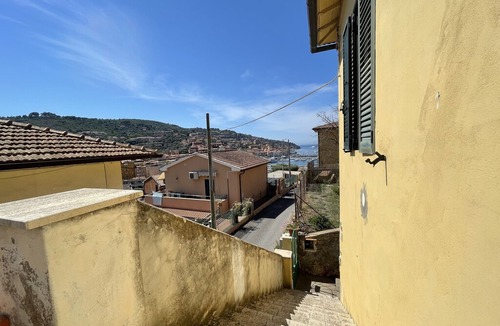 Porto Santo Stefano Apartment | FedeMare Apartment Porto Santo Stefano in Porto Santo Stefano