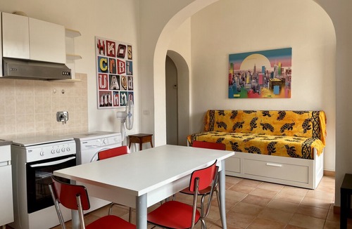Porto Santo Stefano Apartment | FedeMare Apartment Porto Santo Stefano in Porto Santo Stefano