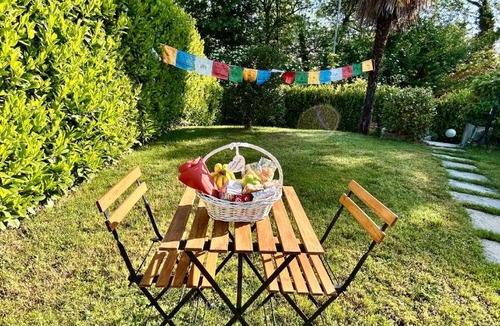 Saluzzo Apartment | Feel B&B and more