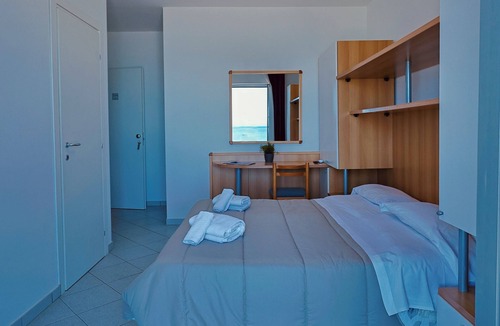 Pineto Hotel | Felicioni