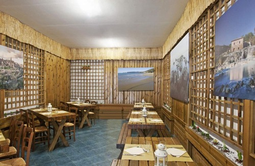 Talamone House | Feriendorf Talamone - Leonardo Aggit