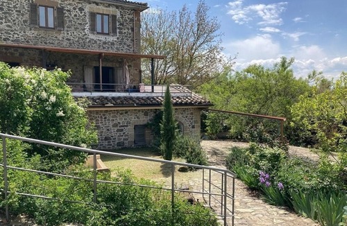 San Lorenzo Nuovo House | Ferienhaus für 4 Gäste mit 90m² in San Lorenzo Nuovo