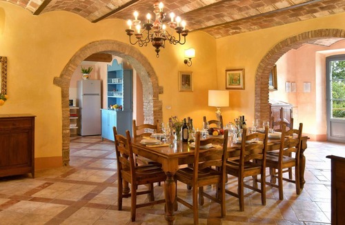 Bibbona House | Ferienvilla 'Ginestra 20' mit eigenem Pool by Interhome