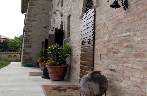 Piosina House | Ferienvilla "Kloster Biribino by Interhome