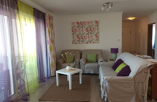Baiona Apartment | Ferienwohnung 100 m vom Strand