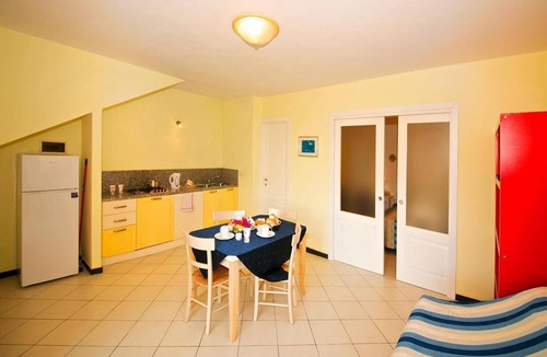 Poggi Apartment | Ferienwohnung für 5 Personen in Imperia