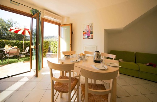 Poggi Apartment | Ferienwohnung für 5 Personen in Imperia