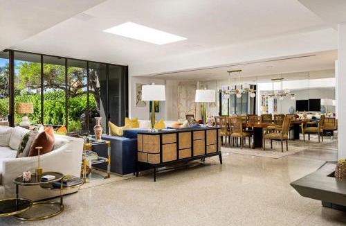 Montecito House | Fernald Point Adventure