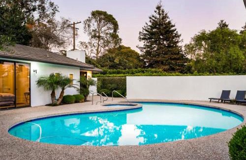 Montecito House | Fernald Point Adventure